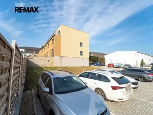Pronájem bytu 1+kk, Beroun, Vinařská, 33 m2