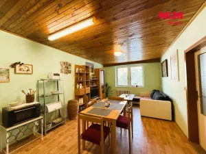 Prodej bytu 1+1, Jablonec nad Nisou, Riegrova, 54 m2