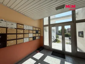 Prodej bytu 1+1, Jablonec nad Nisou, Riegrova, 54 m2