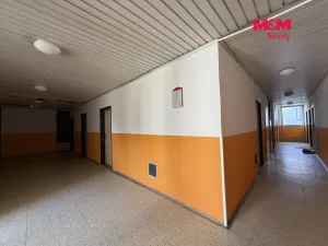 Prodej bytu 1+1, Jablonec nad Nisou, Riegrova, 54 m2