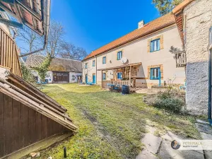 Prodej rodinného domu, Vraný, 133 m2