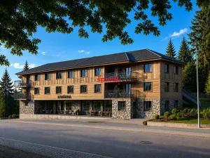 Prodej pozemku pro bydlení, Přepeře, 402 m2