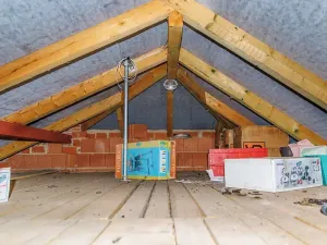 Prodej rodinného domu, Cvrčovice, Lesní, 206 m2