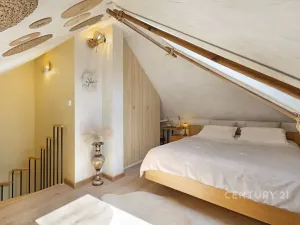 Prodej bytu 3+1, Praha - Záběhlice, Záběhlická, 97 m2