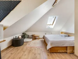 Prodej bytu 3+1, Praha - Záběhlice, Záběhlická, 97 m2