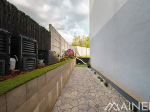 Prodej bytu 3+kk, Dobřany, Loudů, 84 m2