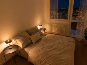 Prodej bytu 2+kk, Praha - Řepy, Makovského, 47 m2