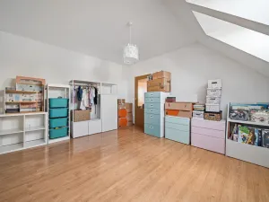 Pronájem bytu 3+kk, Hradec Králové - Nový Hradec Králové, Na Hrázce, 105 m2