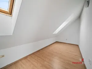 Pronájem bytu 3+kk, Hradec Králové - Nový Hradec Králové, Na Hrázce, 105 m2