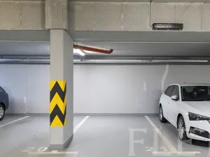 Pronájem bytu 1+kk, Praha - Černý Most, Rudolfa Holeky, 51 m2