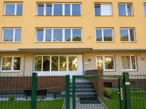 Prodej bytu 1+1, Praha - Michle, U plynárny, 29 m2