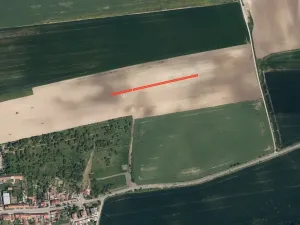Prodej pole, Žarošice, 20883 m2