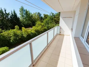 Prodej bytu 4+1, Praha - Liboc, Navigátorů, 102 m2