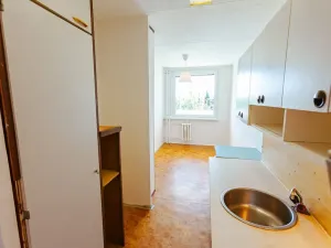 Prodej bytu 4+1, Praha - Liboc, Navigátorů, 102 m2