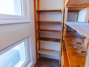 Prodej bytu 4+1, Praha - Liboc, Navigátorů, 102 m2