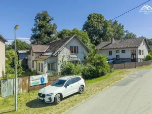 Prodej chalupy, Kámen, 61 m2