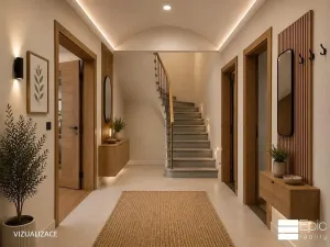 Prodej rodinného domu, Libiš, Husova, 154 m2