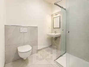 Pronájem bytu 2+1, Střelice, Nová ulice, 50 m2
