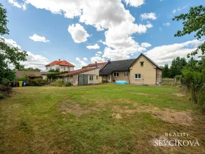 Prodej rodinného domu, Hradec Králové, Věkošská, 120 m2