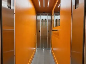 Prodej bytu 2+1, Havířov, Dlouhá třída, 49 m2