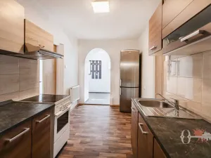 Pronájem bytu 2+1, Tehovec, Na Hrázi, 62 m2