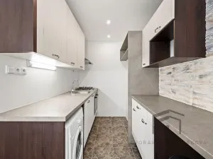 Pronájem bytu 2+kk, Praha - Hostivař, Zápasnická, 39 m2