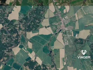 Prodej podílu pole, Golčův Jeníkov, 187 m2