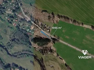Prodej podílu zahrady, Horní Bradlo, 223 m2