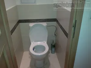 Pronájem bytu 3+kk, Řitka, Ke Stráni, 80 m2
