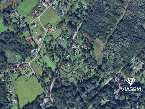 Prodej pole, Orlová, 223 m2