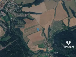 Prodej podílu pole, Plasy, 1748 m2