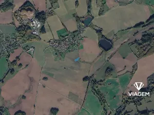 Prodej podílu pole, Lazsko, 665 m2