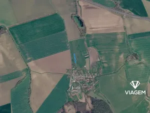 Prodej podílu pole, Vitčice, 3268 m2