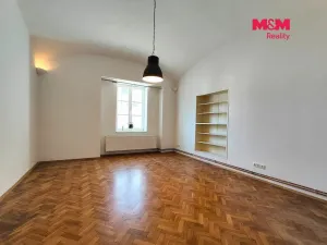Pronájem bytu 2+kk, Brandýs nad Labem-Stará Boleslav - Stará Boleslav, Maxe Švabinského, 55 m2