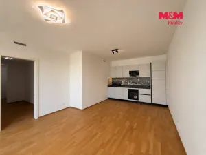 Prodej bytu 2+kk, Ostrava, Velká, 58 m2