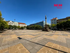 Prodej bytu 2+kk, Ostrava, Velká, 58 m2
