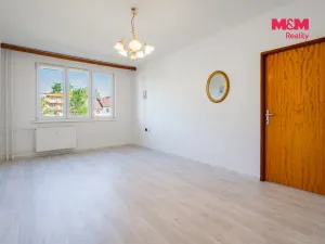 Prodej bytu 2+1, České Budějovice - České Budějovice 5, Pod Lékárnou, 58 m2