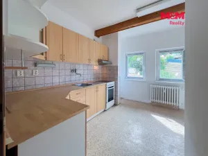 Prodej bytu 3+1, Sušice - Sušice II, Pod Vodojemem, 75 m2