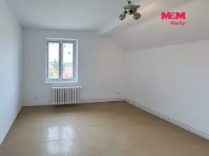 Prodej bytu 3+1, Sušice - Sušice II, Pod Vodojemem, 75 m2