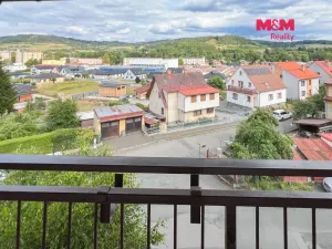 Prodej bytu 3+1, Sušice - Sušice II, Pod Vodojemem, 75 m2
