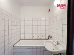 Prodej bytu 3+1, Sušice - Sušice II, Pod Vodojemem, 75 m2