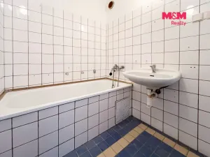 Prodej bytu 3+1, Sušice - Sušice II, Pod Vodojemem, 75 m2