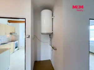 Prodej bytu 3+1, Sušice - Sušice II, Pod Vodojemem, 75 m2