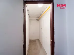 Prodej bytu 3+1, Sušice - Sušice II, Pod Vodojemem, 75 m2