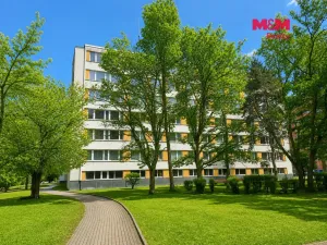 Pronájem bytu 1+1, Kladno - Kročehlavy, Ostravská, 27 m2