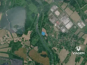 Prodej podílu zahrady, Karviná, 3604 m2
