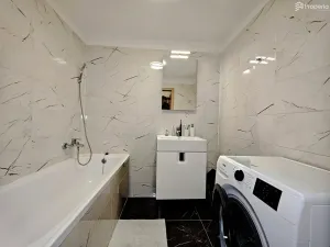 Prodej bytu 2+1, Břeclav, Bří. Mrštíků, 58 m2