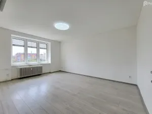 Prodej bytu 1+kk, Brno, Křídlovická, 35 m2