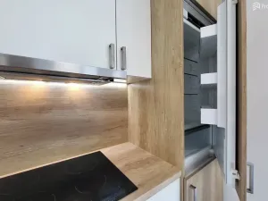 Prodej bytu 1+kk, Brno, Křídlovická, 35 m2