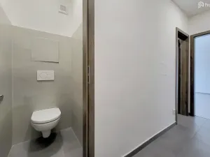 Prodej bytu 1+kk, Brno, Křídlovická, 35 m2
